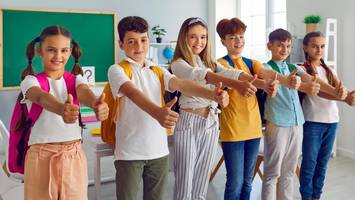 Wunschschule: So kommen Eltern und Schüler an einen der begehrten Plätze