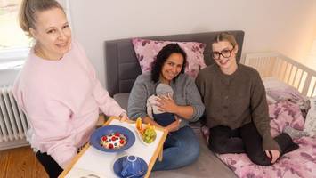 Ein Jahr Wellness-Wochenbett-Hotel in Hamburg – Betreiberin zieht Bilanz