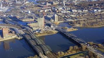 Elbbrücken werden ersetzt: Denkmalschützer sehen Hamburgs Wahrzeichen in Gefahr