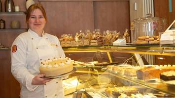 Enkelin übernimmt Hamburger Konditorei – und ehrt Omas Lebenswerk