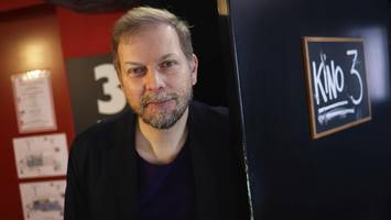 Hamburger Film-Chef zur Berlinale: „Will nicht unter solchen Umständen leben“