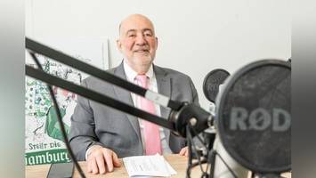 Hapag-Lloyd: Israels Botschafter spricht sich für Übernahme von Reederei ZIM aus