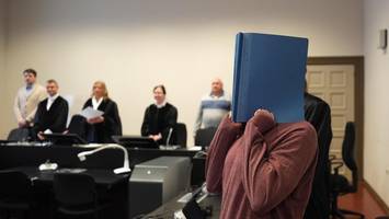 Leiche im Kleiderschrank: Erschlug 37-Jähriger die Ex-Freundin mit Weinflasche?