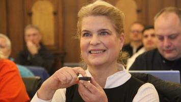 Nanu! Wie Harburgs Politik diese Woche eine Überraschung erlebte