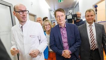 Prominenter Hamburger Chefarzt erhält neue strategische Aufgabe