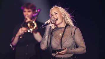 sarah connor, santiano, louis tomlinson: diese stars kommen im märz nach hamburg