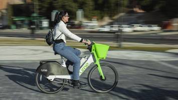 Start am Streiktag: Lime bietet nun auch E-Bikes zum Leihen in Hamburg an