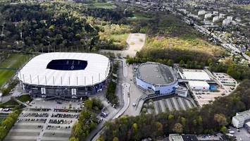 Verfahrene Situation im Volkspark: Was Betreiber der Barclays Arena fordert