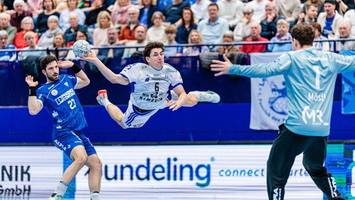 Löchrig wie ein Schweizer Käse: Abwehrprobleme sorgen für deutliche HSVH-Pleite