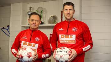 trainer-duo startet rettungsmission für eintracht norderstedt