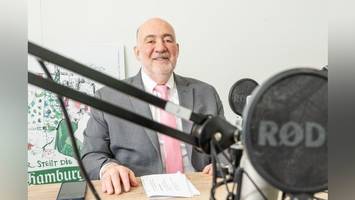 hapag-lloyd: israels botschafter spricht sich für Übernahme von reederei zim aus