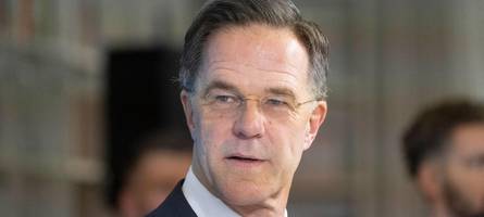 Ärger wegen ungarn-veto: nato-generalsekretär will helfen