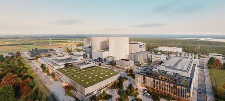 400 Millionen Euro: Wie der Freistaat die Kernfusion ans Netz bringen will