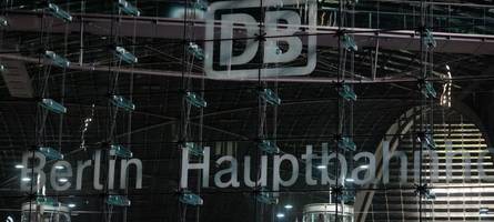 Bahn und GDL einigen sich bei Tarifverhandlungen: Streiks sind vorerst vom Tisch