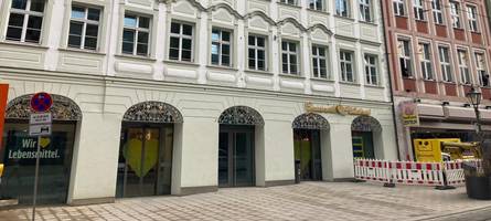 hier sollte ein besonderes restaurant einziehen – was ist aus den plänen geworden?