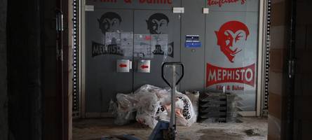 Warum das Theater ein guter Nachfolger fürs Mephisto-Kino wäre