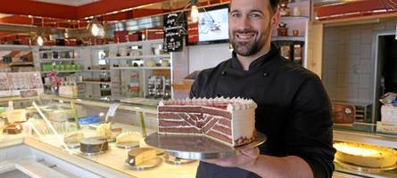 „Wir wollten am Standort bleiben“: Das nächste Traditionscafé in Augsburg schließt