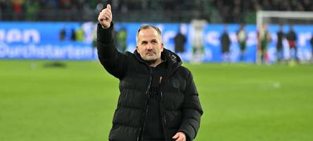 „Wenn man irgendwann nicht mehr hungrig ist …“: Das fordert FCA-Trainer Baum vor dem Köln-Spiel