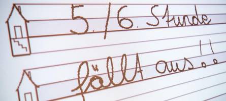 dauerproblem lehrkräftemangel: in bayern ist keine entspannung in sicht