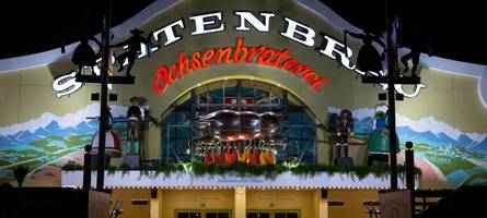 Tischreservierungen für das Oktoberfest: Unseriöse Anbieter jetzt auch im Visier der Justiz