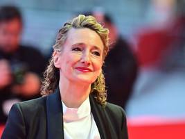 Filmfest: Entscheidung über Berlinale-Intendantin Tuttle vertagt