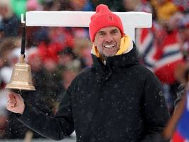 Jürgen Klopp bei Red Bull: Fremdelt der Head of Global Soccer etwa bereits mit seinem Job?