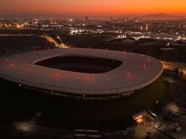 WM-Austragungsort Mexiko: Gastgeber in Angst