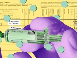 Masernschutzgesetz: Hunderte Kilometer für einen gefälschten Impfpass