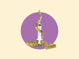 medikamente: wie gut wirkt welches mittel zum abnehmen?