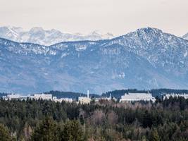 kommunalwahlen in bayern: die finanzkrise der stadt penzberg: pleite de luxe