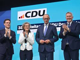 Landtagswahlen: Die CDU wird plötzlich nervös