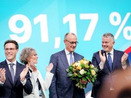 Parteien: Die CDU hat Wahlkampf verlernt