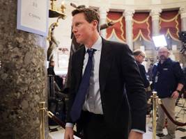 Übernahme von Warner Bros.: Eine einzige Familie greift nach der Medienmacht