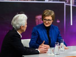 „Maybrit Illner“: Sie haben es wenigstens versucht