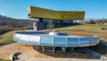 Archäologie Tourismus: Rund 60.000 Besucher in der Arche Nebra