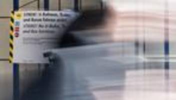 Berliner Nahverkehr: Zweitägiger Warnstreik bei der BVG hat begonnen