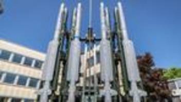 Branche boomt: Wie der Bodensee zur Rüstungshochburg wird