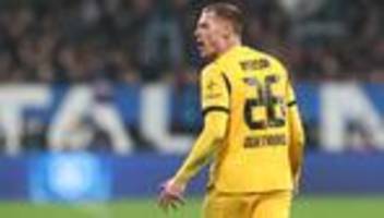 Bundesliga-Vorschau: Es fühlt sich nicht so an, aber ein bisschen was steht auf dem Spiel