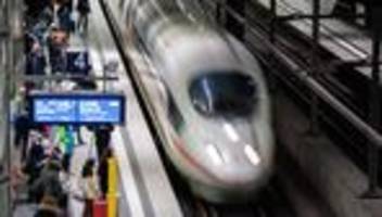 Deutsche Bahn: Bahn und GDL einigen sich bei Tarifverhandlungen