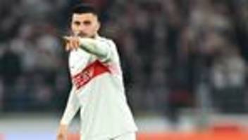 Europa League: Der VfB Stuttgart trifft im Achtelfinale auf Porto, Freiburg auf Gent