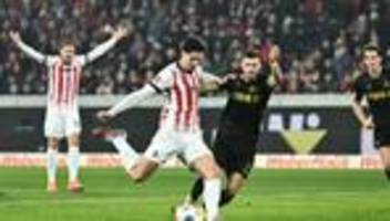 Fußball-Bundesliga: Nach Stolperstart will Freiburgs Matanovic im Flow bleiben