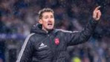 2. fußball-bundesliga: nürnberg in berlin: hoffen auf revanche und blitzheilung