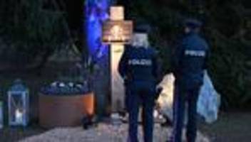 Gedenken: Erinnerung an Laura Dahlmeier - Garmisch benennt Park um