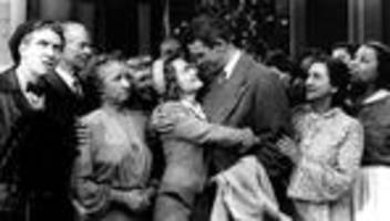 Ist das Leben nicht schön?: Im Himmel über Hollywood