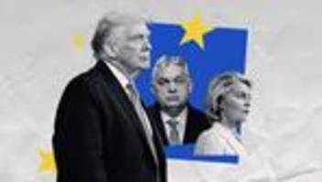 Ivan Krastev: Ein Zurück zur alten Ordnung wird es nicht geben