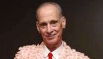 john waters: der flamingo von baltimore