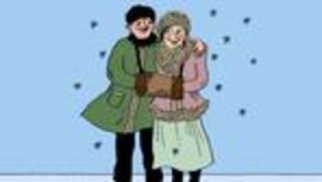 Kleidung im Winter: Stilvoll trotz Kälte?