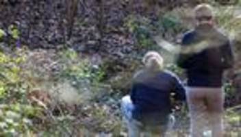 Kriminalität: Frauenleiche ist vermisste 23-Jährige - Festnahme