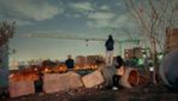 Lage im Iran: Wenn es Krieg gibt, dann sind wir verloren