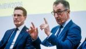 Landtagswahl 2026: Umfrage zu Baden-Württemberg: Grüne nur knapp hinter CDU